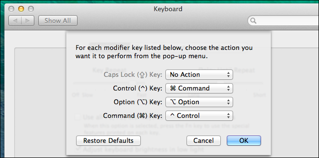 what is keyboard combo for delete bootcamp mac